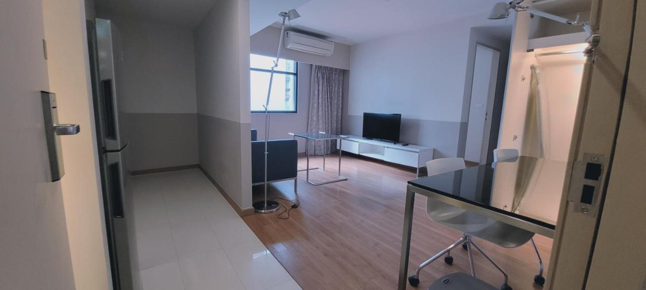 בנגקוק Twenty Three Residence מראה חיצוני תמונה