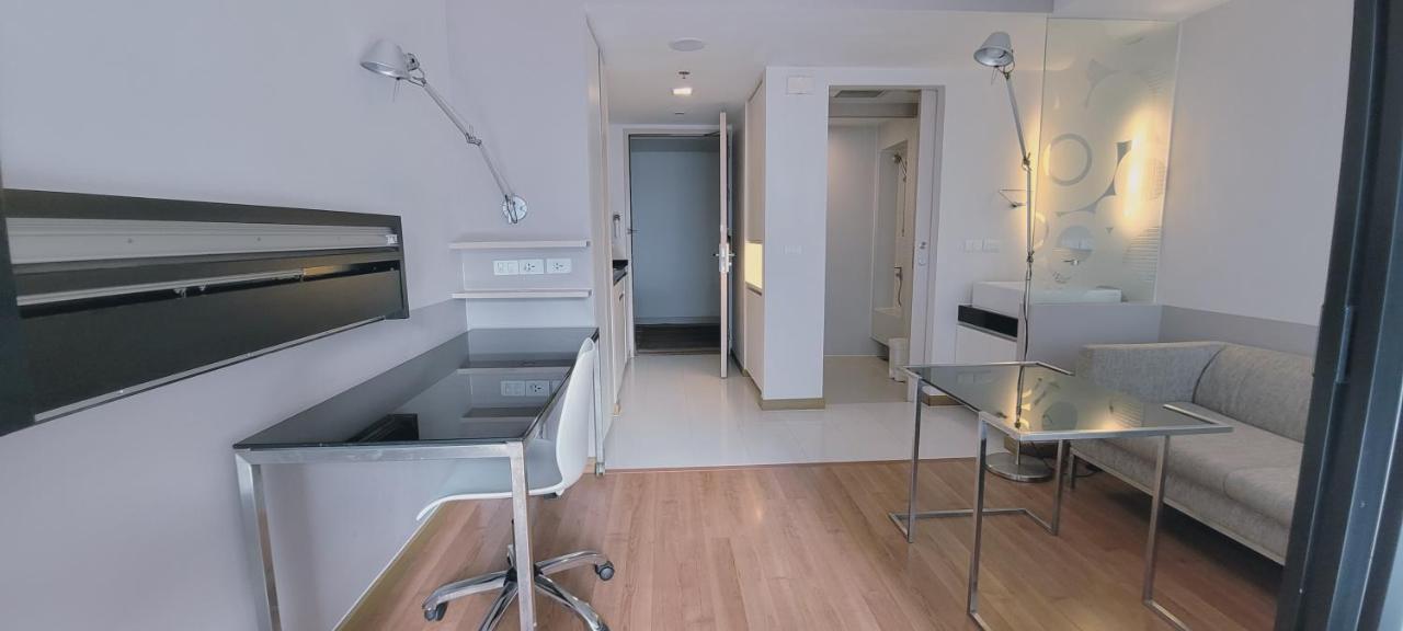 בנגקוק Twenty Three Residence מראה חיצוני תמונה