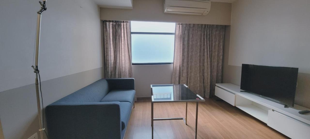 בנגקוק Twenty Three Residence מראה חיצוני תמונה