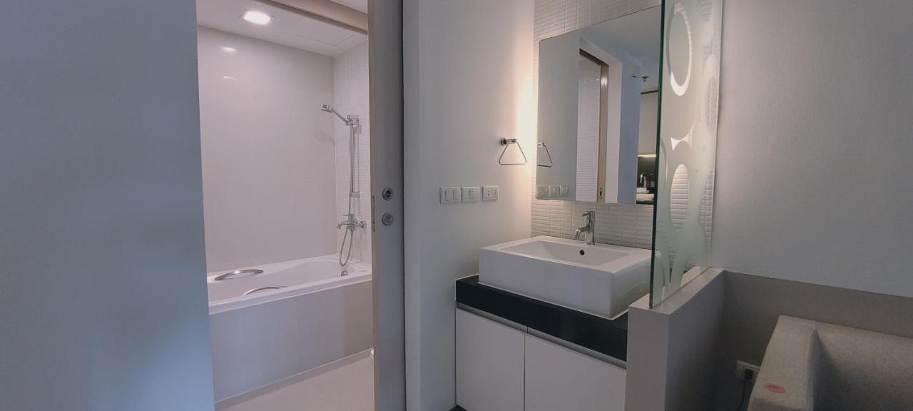 בנגקוק Twenty Three Residence מראה חיצוני תמונה