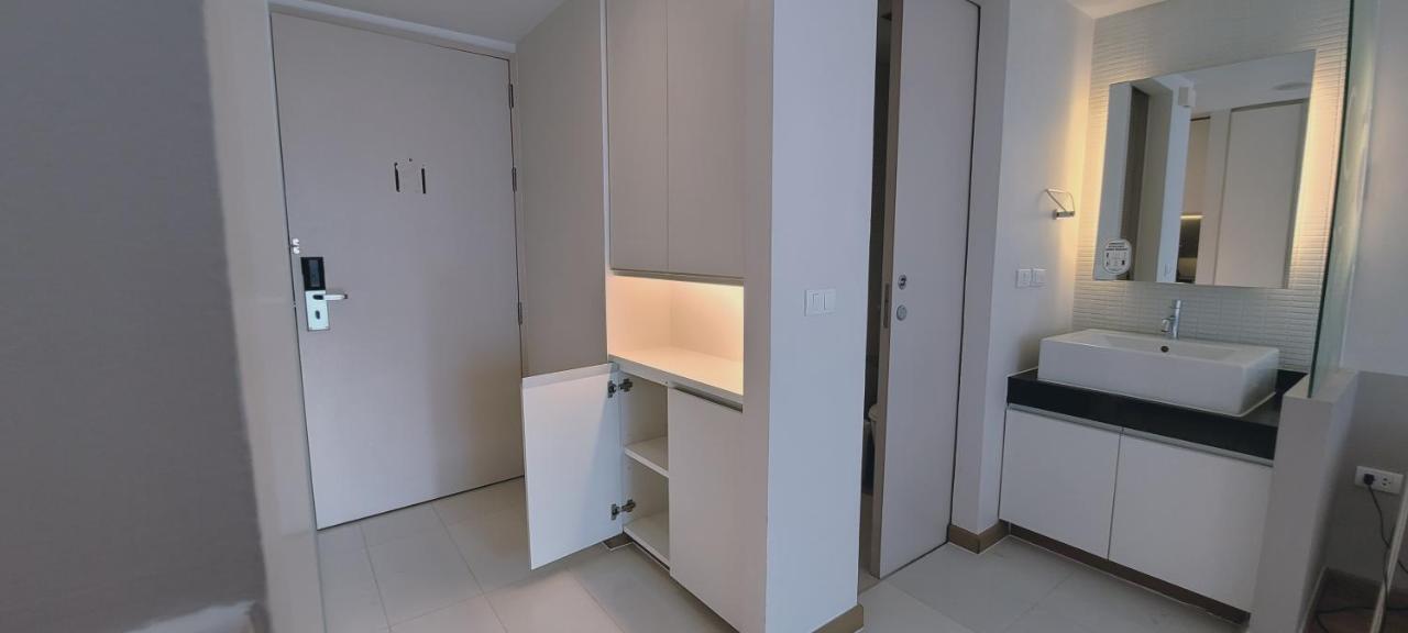 בנגקוק Twenty Three Residence מראה חיצוני תמונה