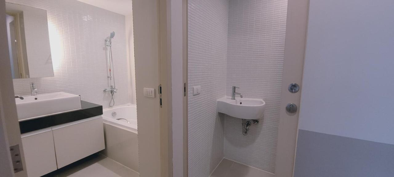 בנגקוק Twenty Three Residence מראה חיצוני תמונה