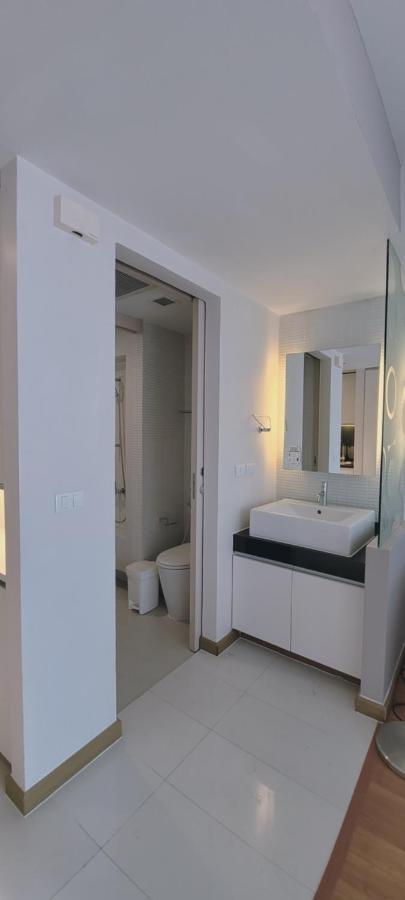 בנגקוק Twenty Three Residence מראה חיצוני תמונה