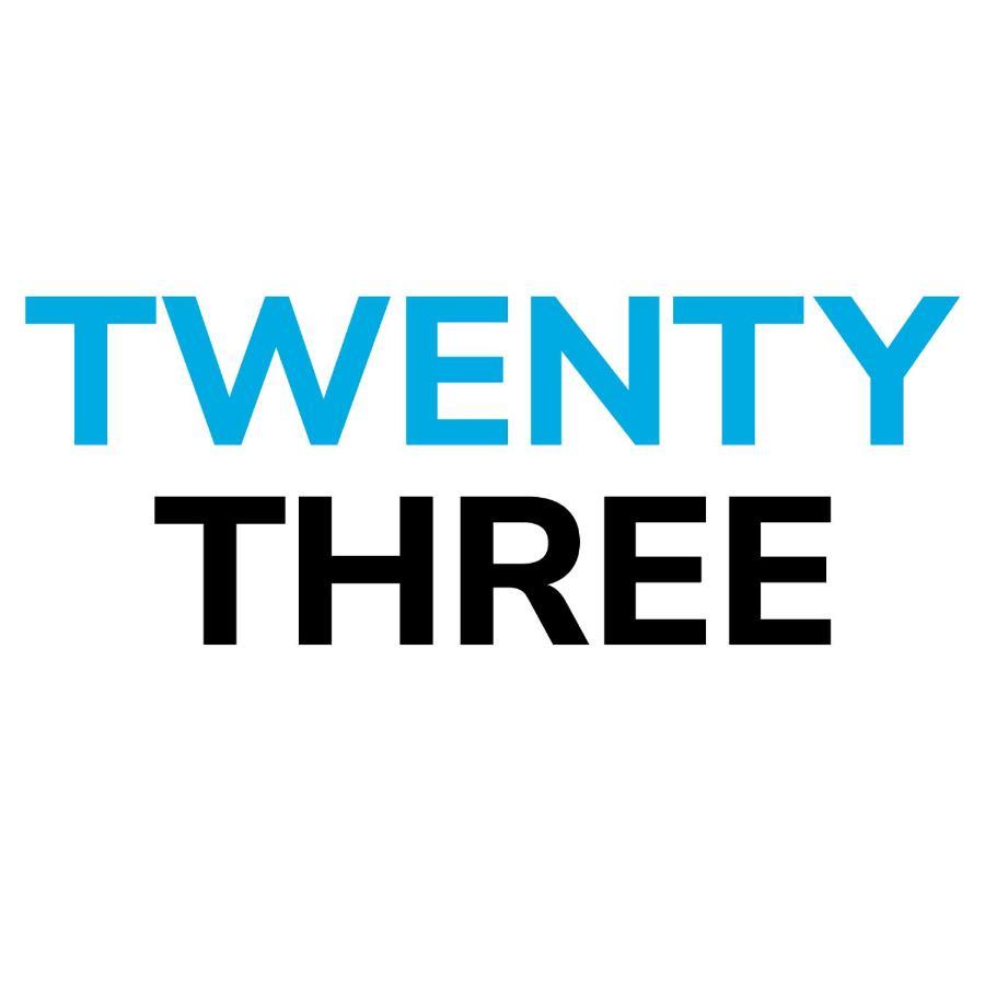 בנגקוק Twenty Three Residence מראה חיצוני תמונה