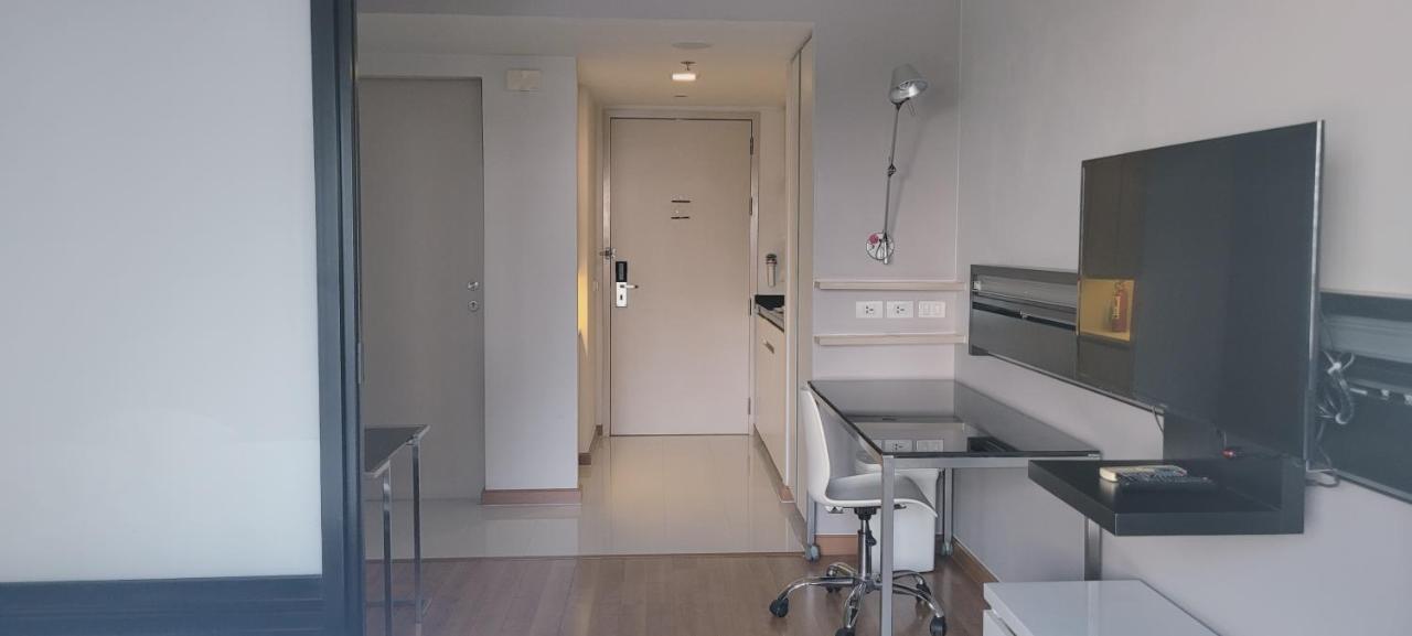 בנגקוק Twenty Three Residence מראה חיצוני תמונה