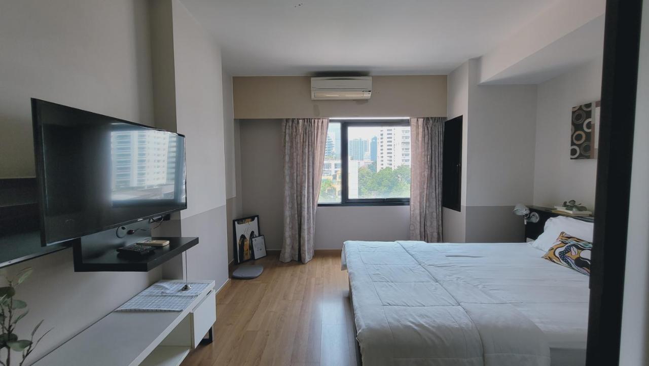בנגקוק Twenty Three Residence מראה חיצוני תמונה