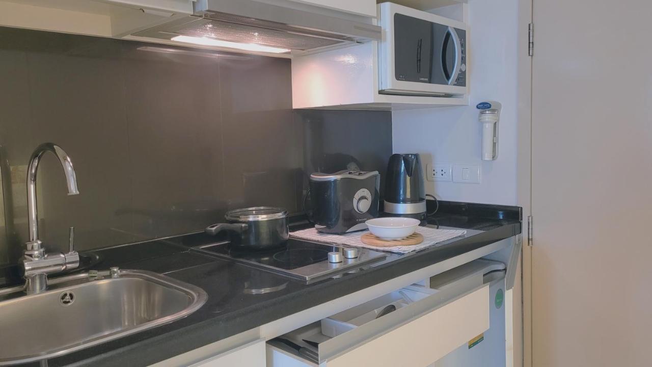 בנגקוק Twenty Three Residence מראה חיצוני תמונה