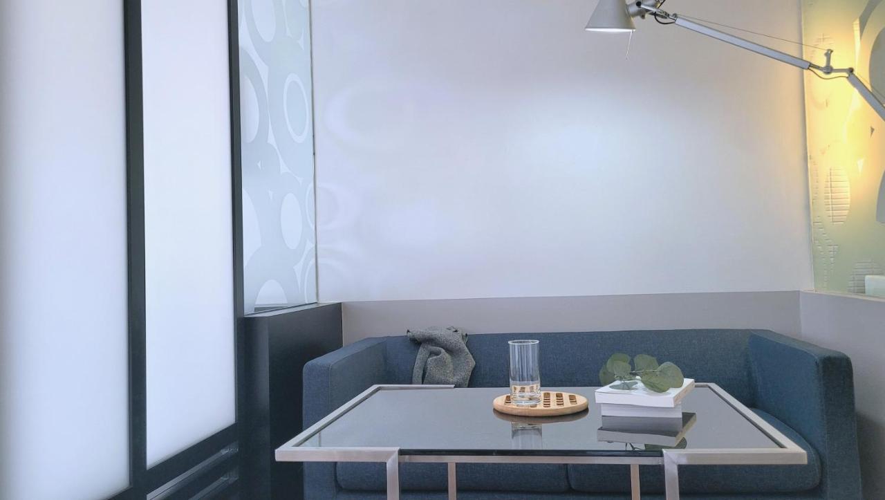 בנגקוק Twenty Three Residence מראה חיצוני תמונה
